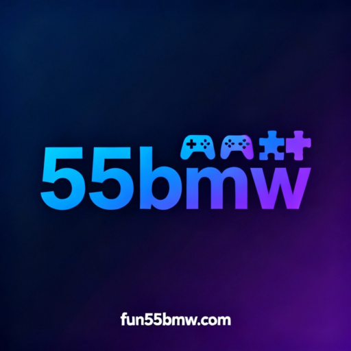 55bmw