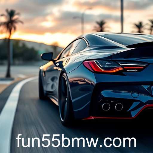 The Rise of 55bmw: The Gaming Era