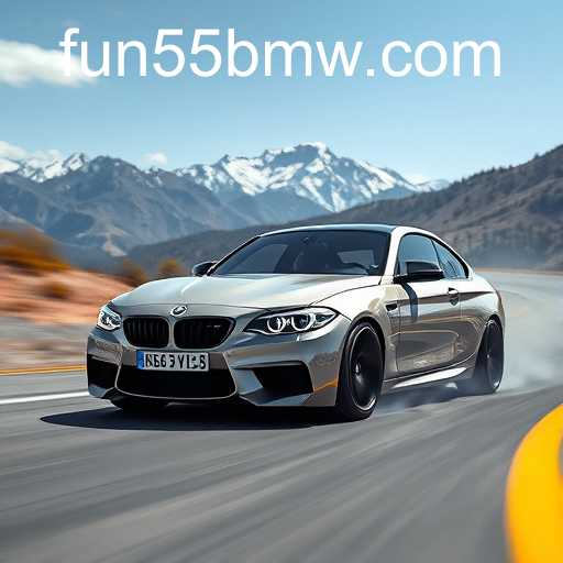 Unraveling the Rise of 55BMW in Online Gaming