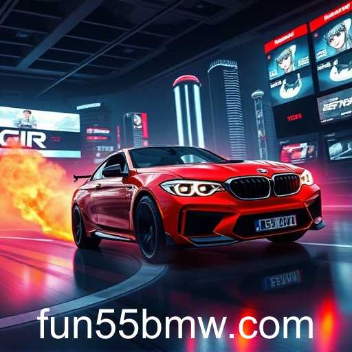 Gaming Revolution in 2025