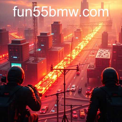 Gaming Industries Ride the Wave of Popularity in 2025