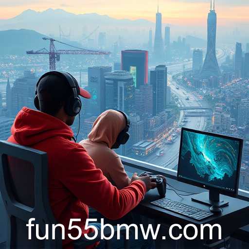 Gaming Trends and the Rise of Engaging Platforms